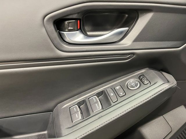 New 2026 Honda Accord Hybrid Sedan