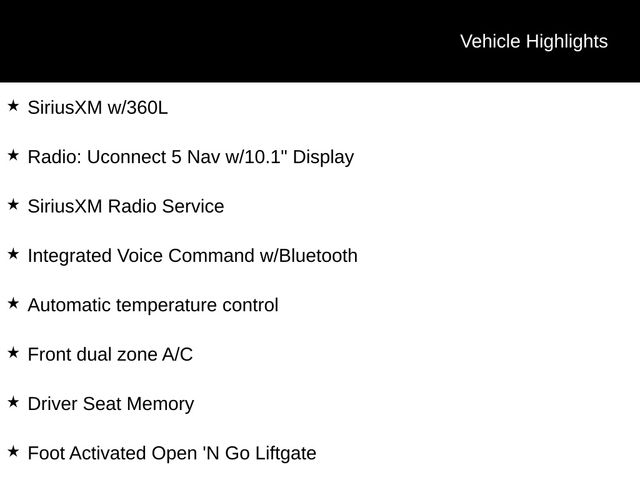 View vehicle photo 7