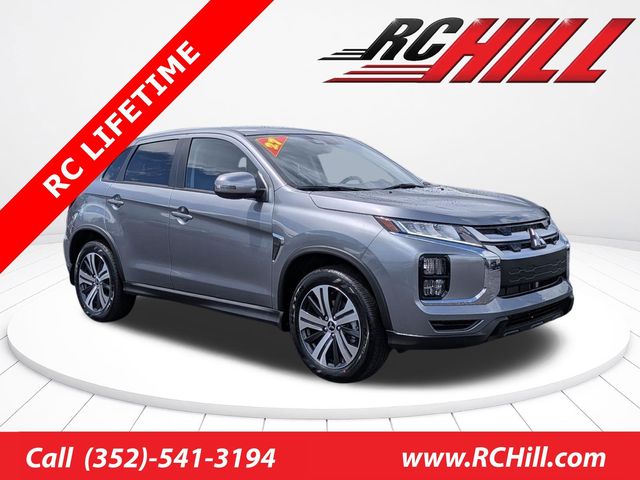 2027 Mitsubishi Outlander Sport 2.0 SE