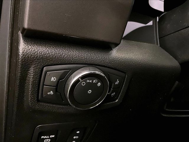 2018 Ford F-150 XLT Red at Auto Express Mitsubishi