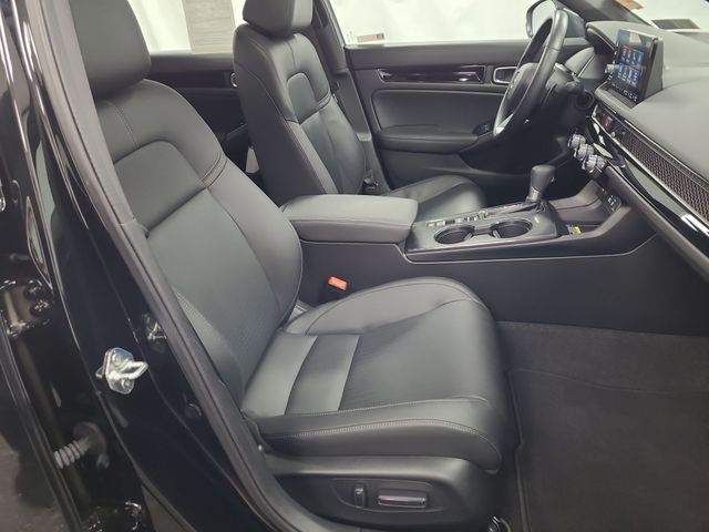 2024 – Honda – Civic