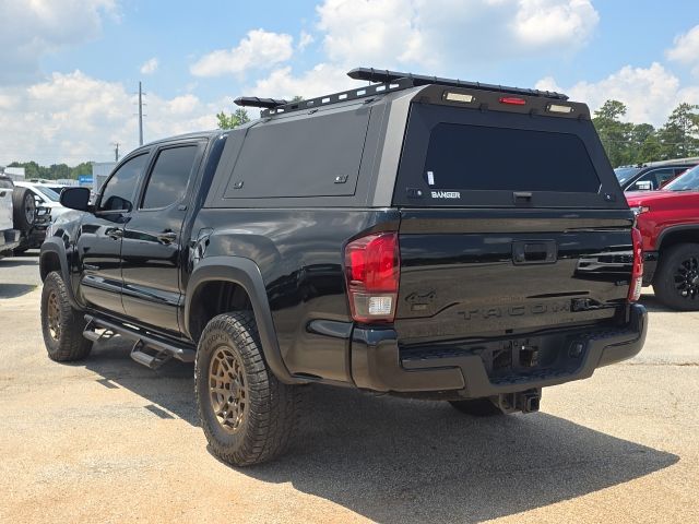 2023 Toyota Tacoma Trail Edition:168667A