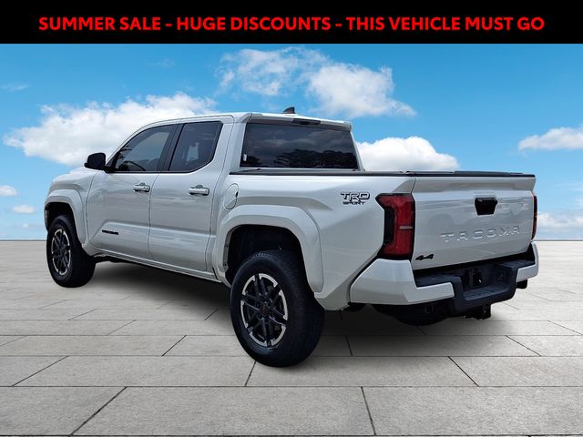 Used 2025 Toyota Tacoma Truck