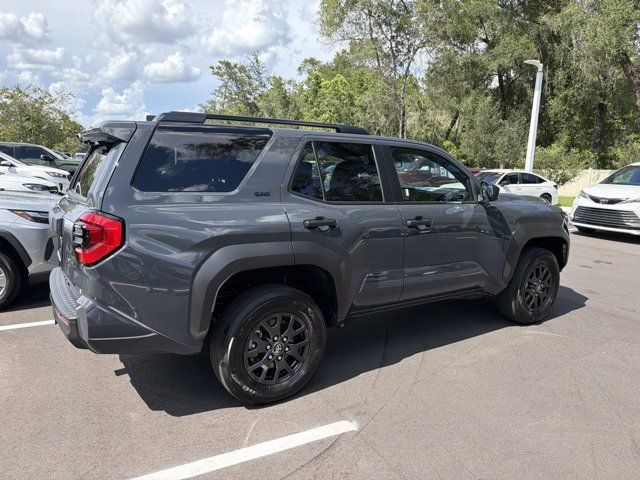 Used 2026 Toyota 4Runner SUV