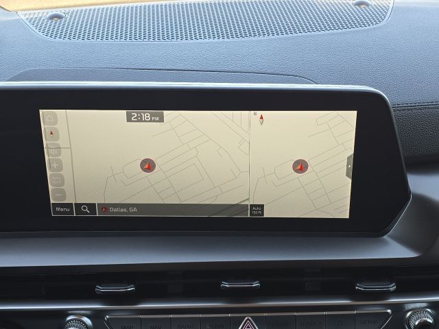 Photo of 2023 Kia Telluride S in Dallas, GA - 33,  2023 Kia Telluride S:167754A