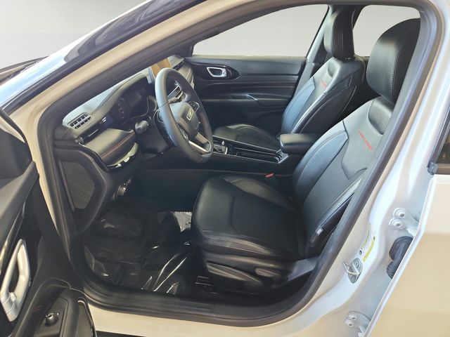 Used 2023 Jeep Compass SUV