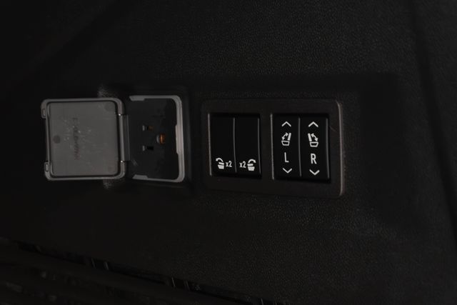 Used 2023 Chevrolet Tahoe SUV