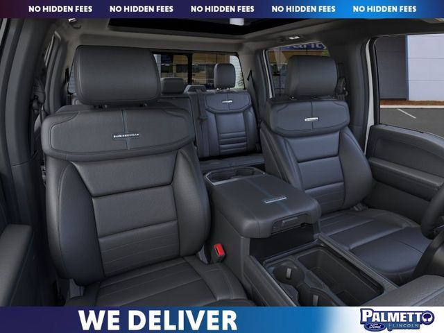new 2026 Ford F-250SD car, priced at $103,120