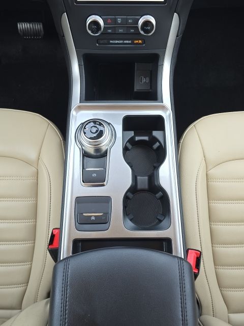 2024 Ford Edge SEL:B02210