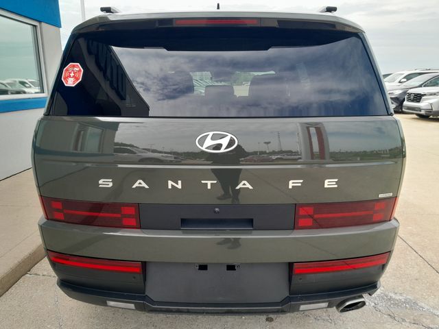 2024 Hyundai Santa Fe SEL - Photo 6