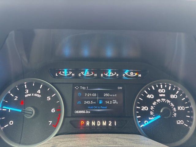 Used 2017 Ford F-150 For Sale in Livonia, MI