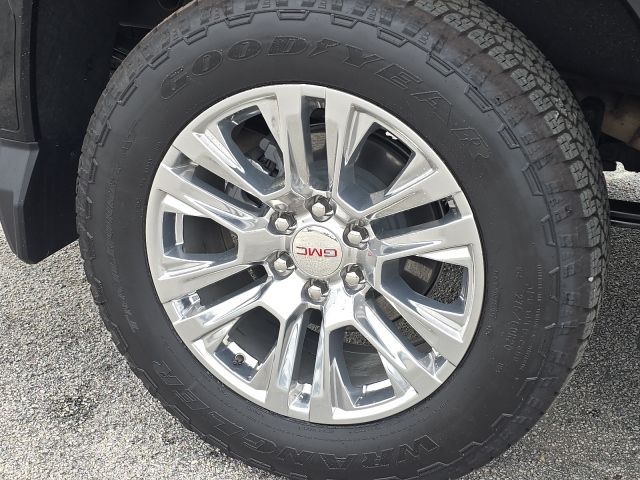 2026 GMC Sierra 1500 Denali:46047A