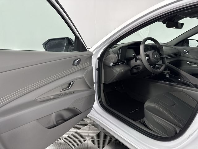 Used 2025 Hyundai Elantra For Sale in Indianapolis, IN
