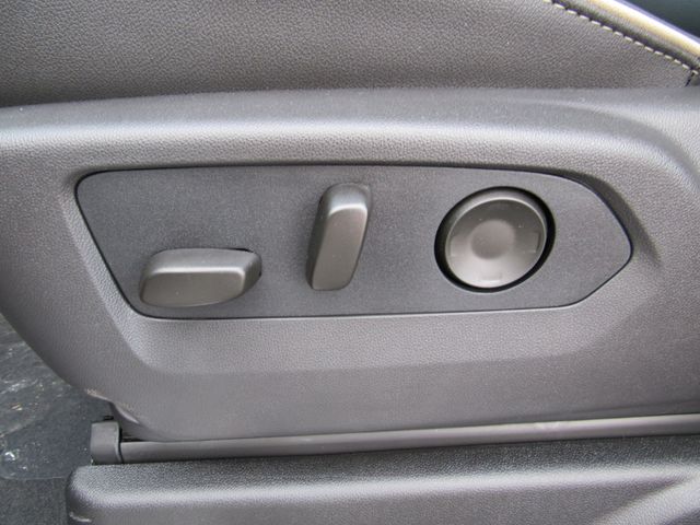 2026 Chevrolet Tahoe Premier:45253