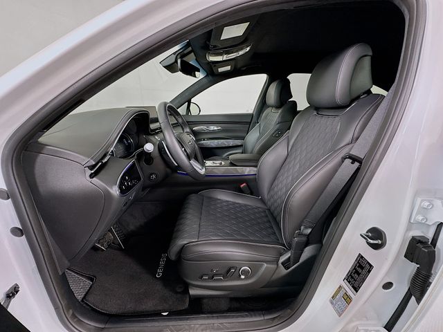 2025 Genesis GV70 Sport Advanced 22
