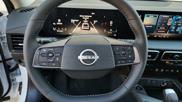 2026 Nissan Sentra