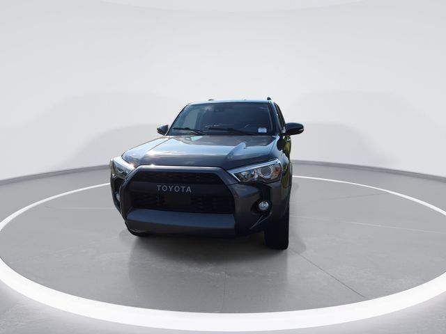 Used 2020 Gray Toyota SR5 Premium image 3