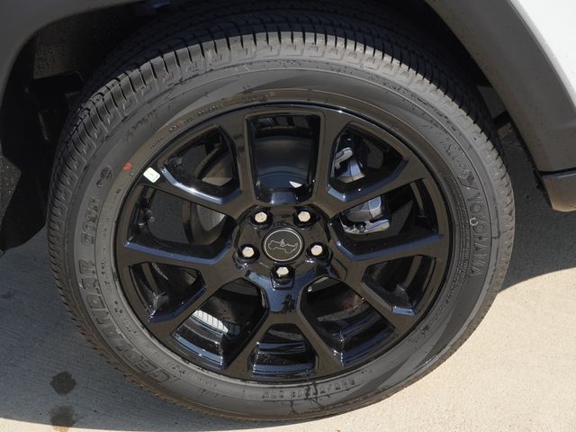 New 2026 Jeep Compass SUV