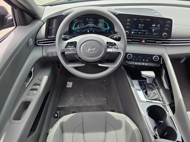 2026 Hyundai Elantra - $21,405