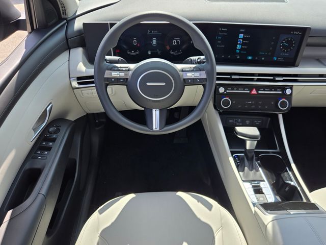 2026 Hyundai Tucson - $29,857