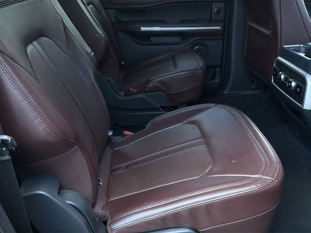 Used 2024 Gray Ford Limited image 38