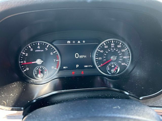 Used 2020 Kia Telluride SUV