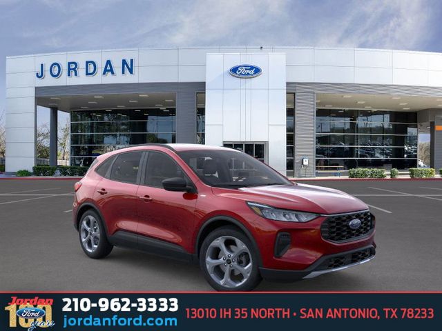 New Car 2025 Ford Escape  St-line For Sale Under $30,000 In San Antonio, Texas
