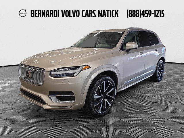 2024 Volvo XC90 B6 Plus Bright Theme 6-Passenger AWD