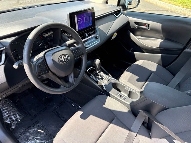 Used 2023 Toyota Corolla Sedan