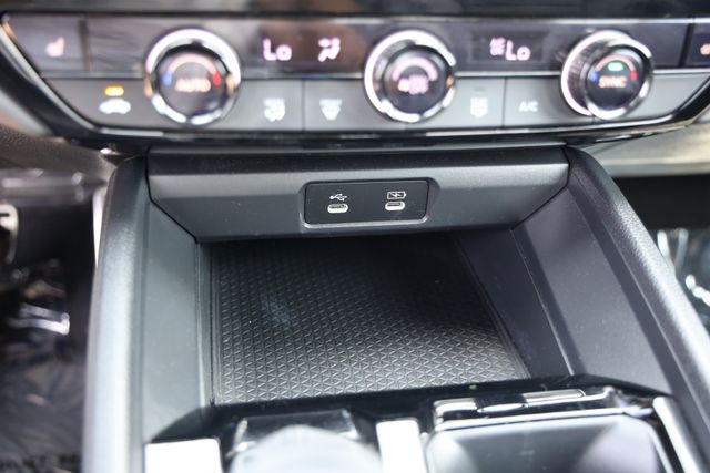 2023 Honda Accord Hybrid Sport-L  at DeMontrond Gulf Freeway