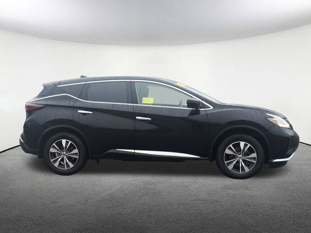 2020 Nissan Murano S 2