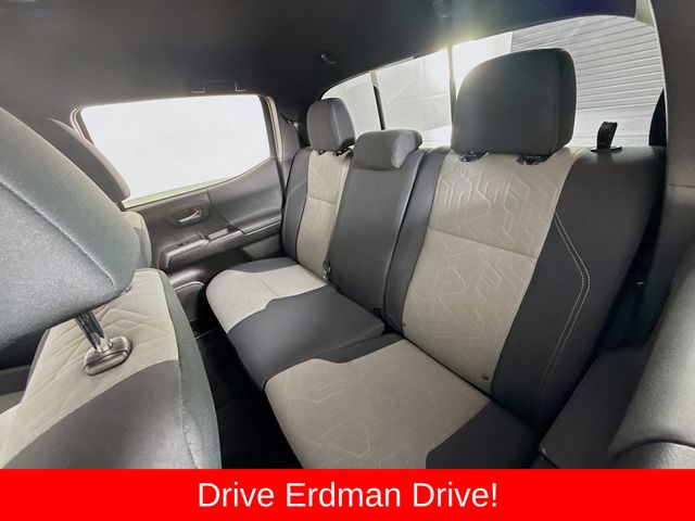 Used 2021 Toyota Tacoma Truck