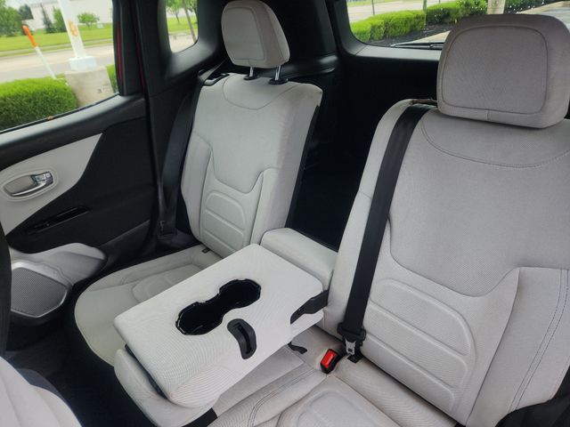 Used 2018 Jeep Renegade For Sale in Grove City, OH