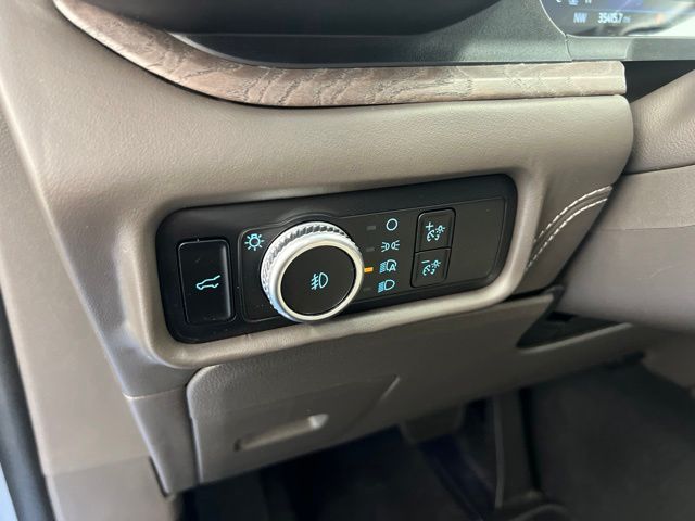 Used 2023 Ford Explorer SUV