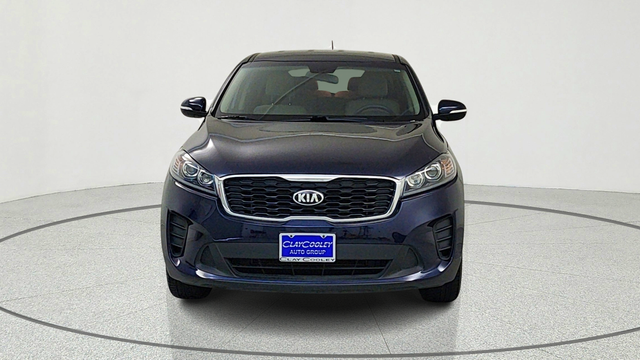 2020 Kia Sorento