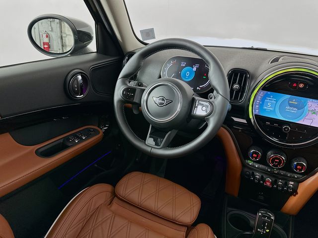 2022 MINI Cooper S Countryman Signature 23