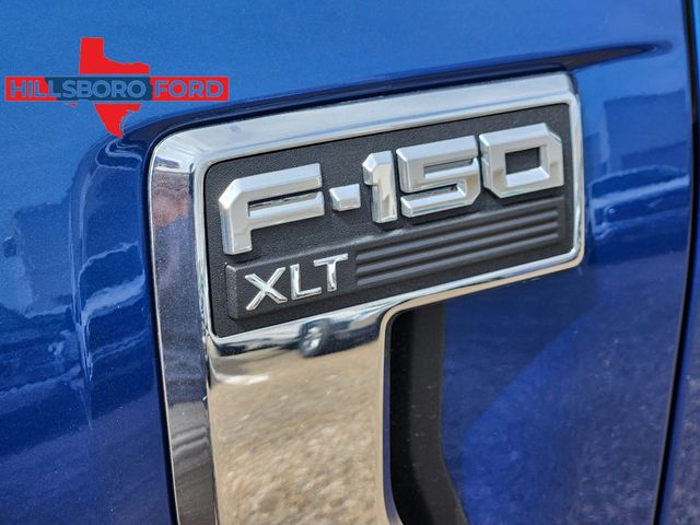 2023 Ford F-150 XLT 11