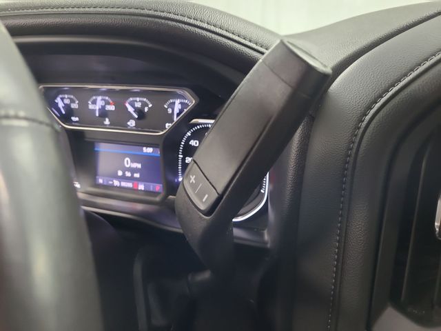 2019 – GMC – Sierra 1500