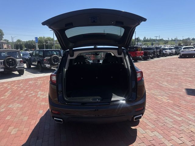 Used 2023 Acura RDX Technology Package For Sale in Huntsville, Al
