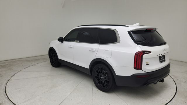 2022 Kia Telluride SX - 2