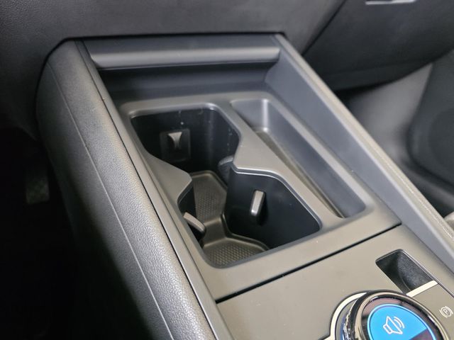 Used 2025 Volkswagen Tiguan SUV