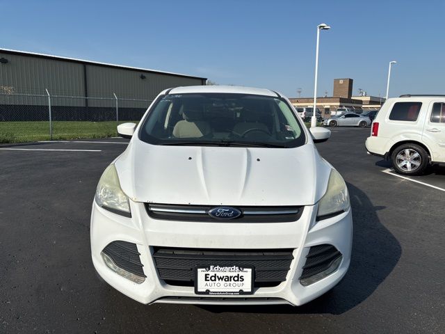 2013 Ford Escape SE photo