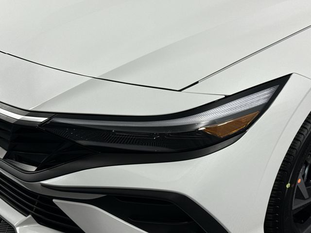 New 2025 Hyundai Elantra For Sale in Indianapolis, IN