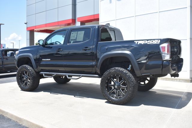 Used 2021 Toyota Tacoma Truck