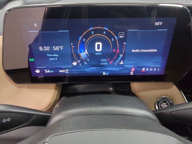 2026 – Chevrolet – Equinox