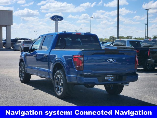 2024 Ford F-150 STX 5