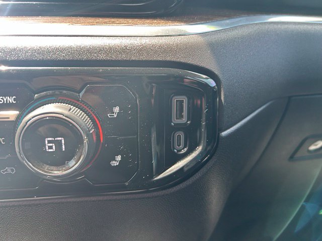 Used 2024 Chevrolet Silverado 1500 Truck