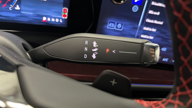 New 2026 Radiant Red Tintcoat Chevrolet RS image 19
