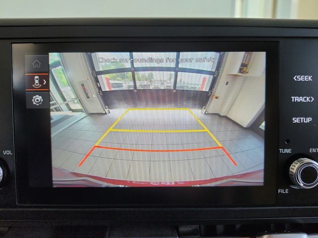 Used 2023 Kia Carnival Van