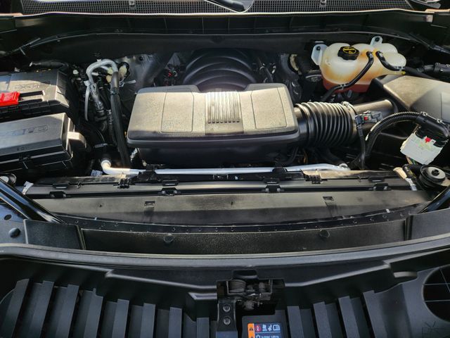 2025 Chevrolet Tahoe RST Gray at Classic Elite Chevrolet Sugar Land